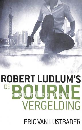 Robert Ludlum's de Bourne vergelding