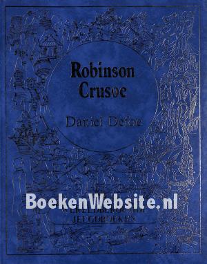 Robinson Crusoe