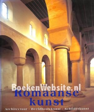 Romaanse kunst