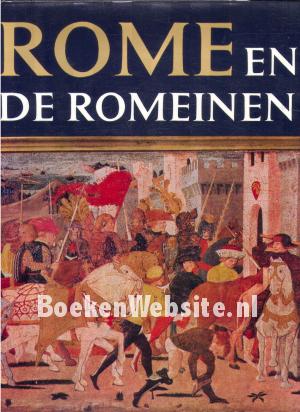 Rome en de Romeinen