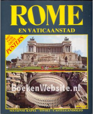 Rome en Vaticaanstad