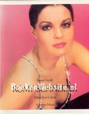 Romy Schneider, Bilder ihres Lebens