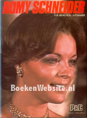 Romy Schneider