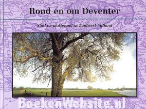 Rond en om Deventer