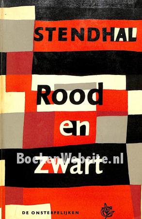 Rood en Zwart