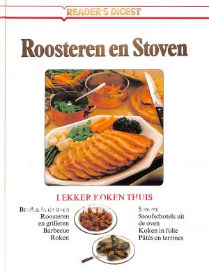 Roosteren en Stoven