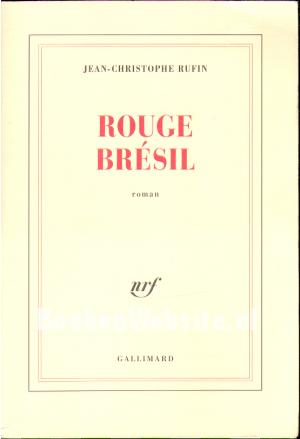 Rouge Bresil