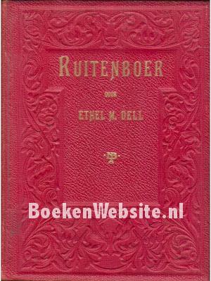 Ruitenboer