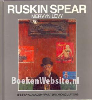 Ruskin Spear