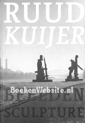 Ruud Kuijer Beelden, gesigneerd