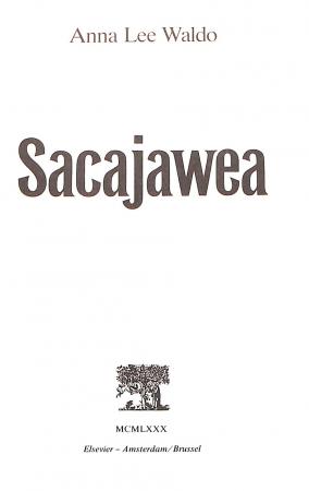 Sacajawea