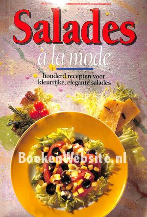 Salades a la mode