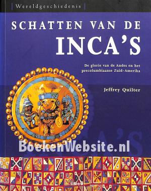 Schatten van de Inca's