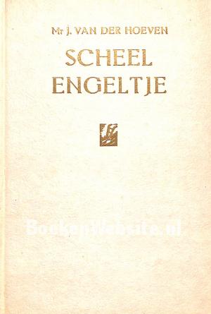 Scheel engeltje