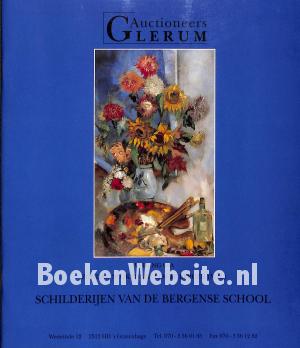 Schilderijen van de Bergense school