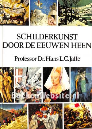 Schilderkunst door de eeuwen heen