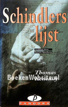 Schindlers lijst