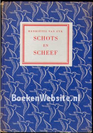 Schots en scheef