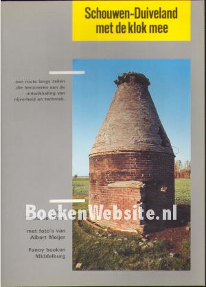 Schouwen-Duiveland met de klok mee