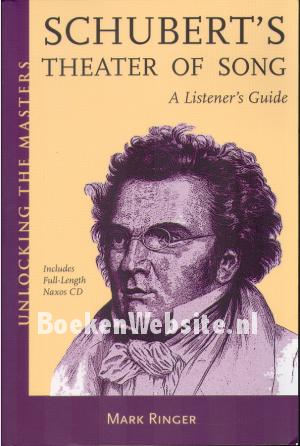 Schubert's Theather of Song