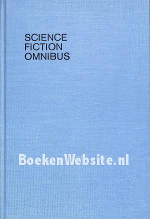 Science Fiction Omnibus 2