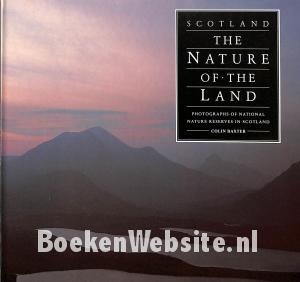 Scotland - The Nature of the Land