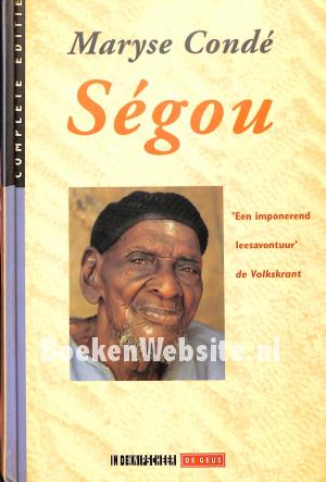 Segou Omnibus