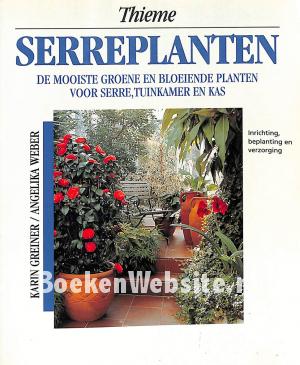 Serreplanten