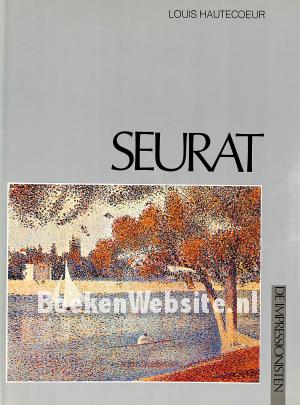 Seurat Seurat