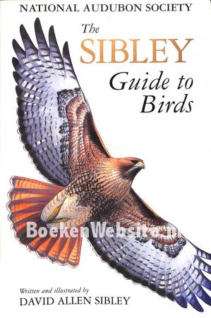 The Sibley Guide to Birds