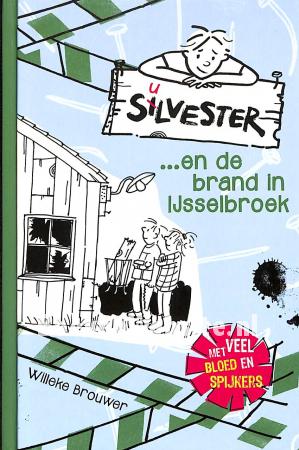 Silvester en de brand in IJsselbroek