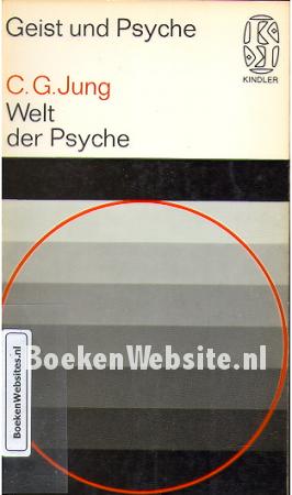 Welt der Psyche