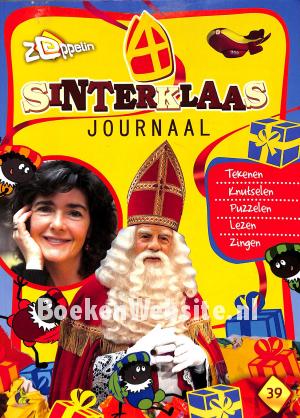 Sinterklaas journaal