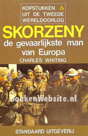 Skorzeny