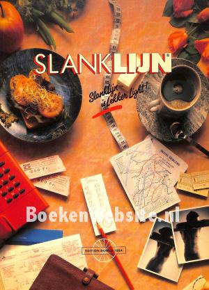 Slanklijn