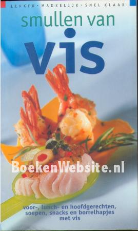 Smullen van Vis