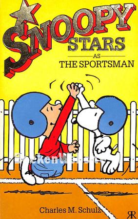 Snoopy Stars as The Sportsman