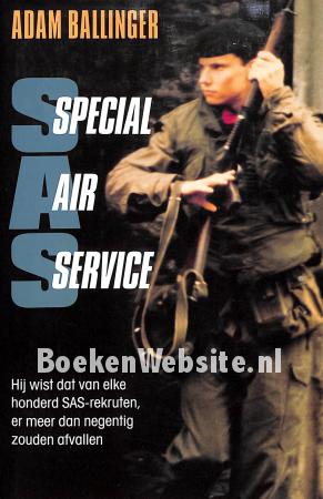 Special Air Service