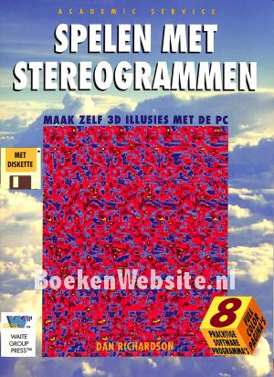 Spelen met stereogrammen