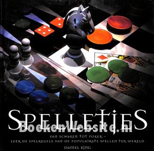 Spelletjes