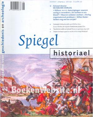 Spiegel Historiael 1999-06