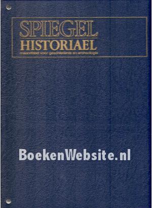 Spiegel Historiael jaargang 1968