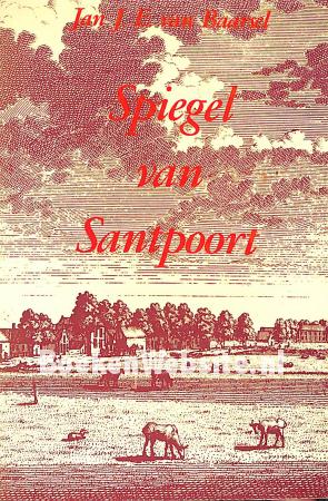 Spiegel van Santpoort