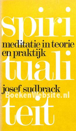 Spiritualiteit