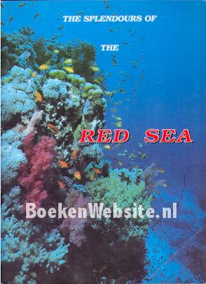 The Splendours of the Red Sea