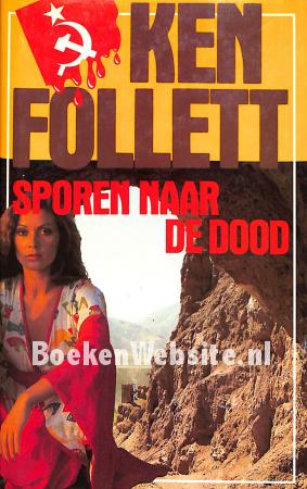 Sporen naar de dood