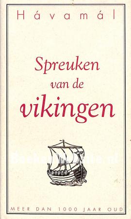 Spreuken van de Vikingen