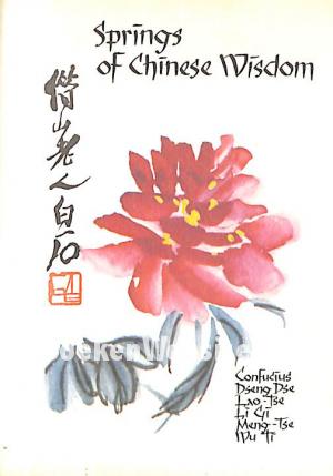 Springs of Chinese Wisdom