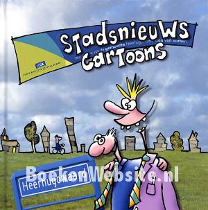 Stadsnieuws Cartoons Heerhugowaard