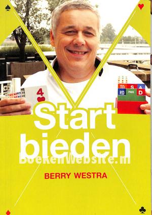 Start bieden Start bieden